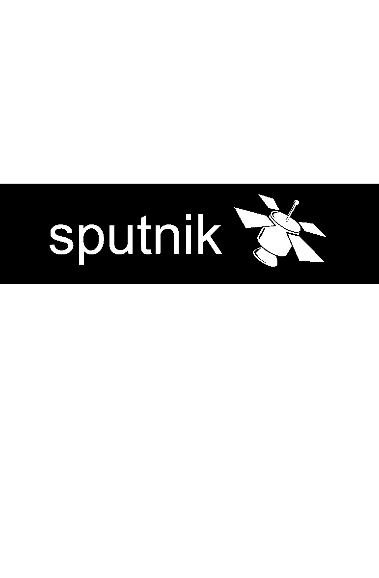 Trademark Logo SPUTNIK