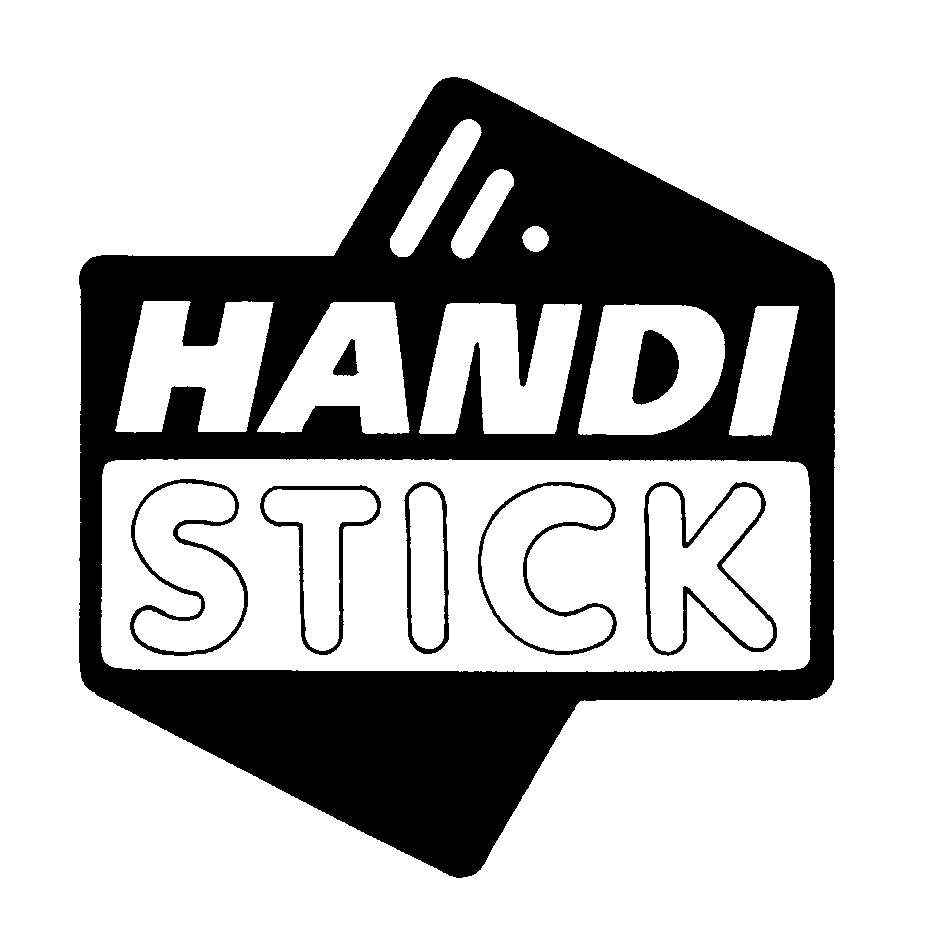  HANDI STICK