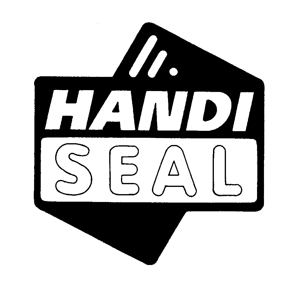  HANDI SEAL