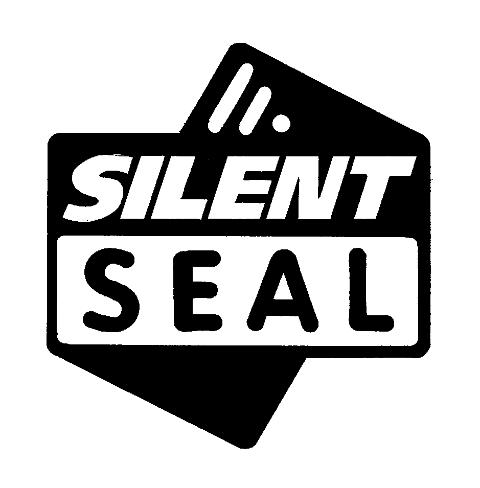 SILENT SEAL