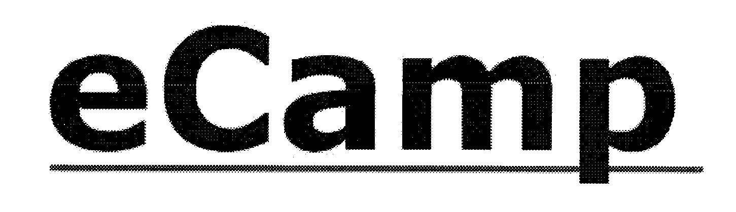 Trademark Logo ECAMP