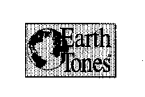 Trademark Logo EARTH TONES