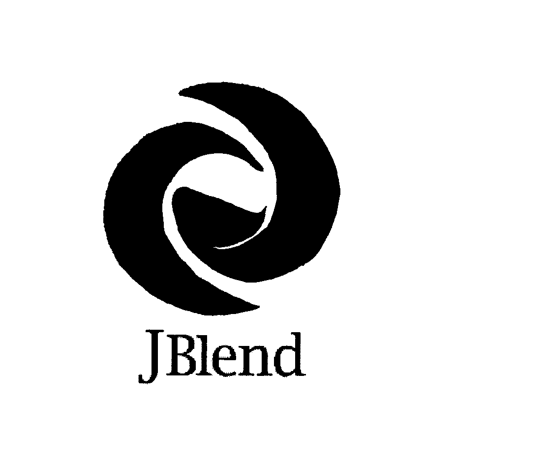  JBLEND