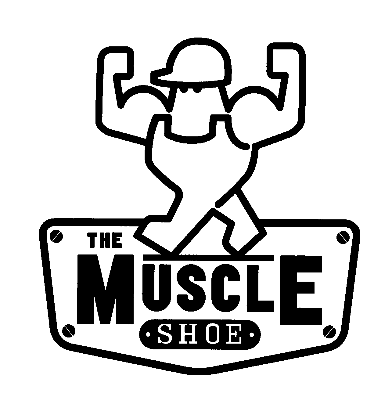  THE MUSCLE SHOE