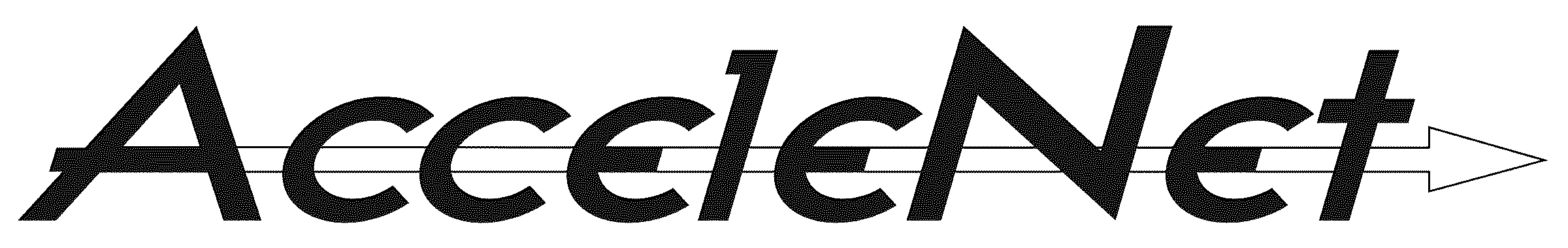 Trademark Logo ACCELENET