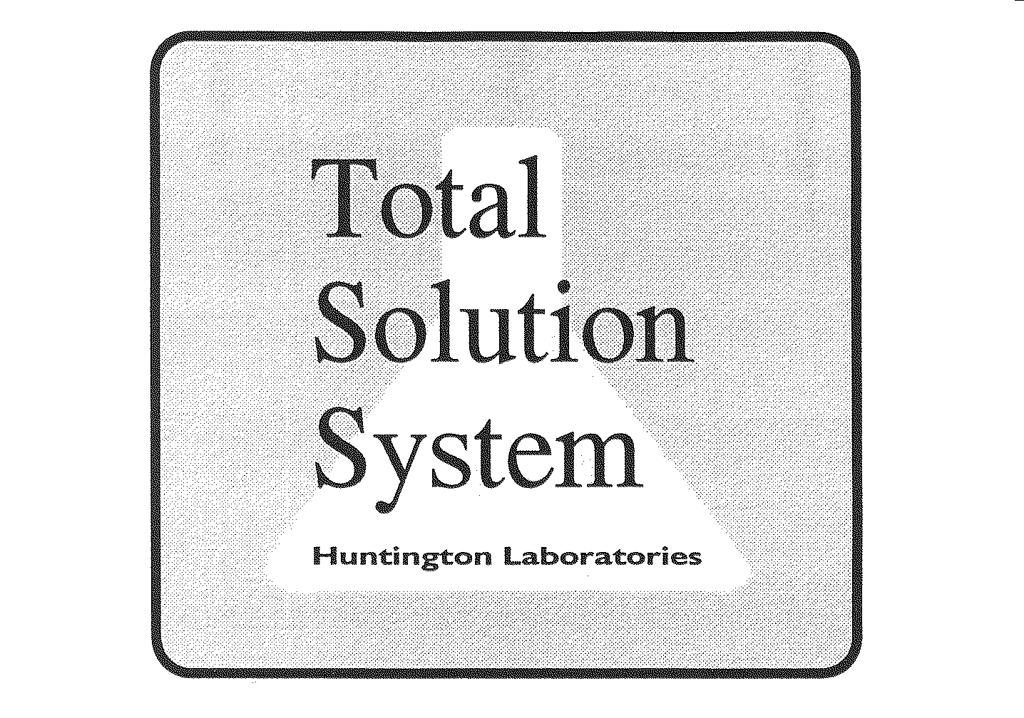  TOTAL SOLUTIONS SYSTEM