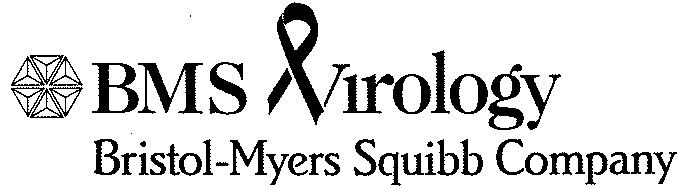 Trademark Logo BMS VIROLOGY BRISTOL-MYERS SQUIBB COMPANY