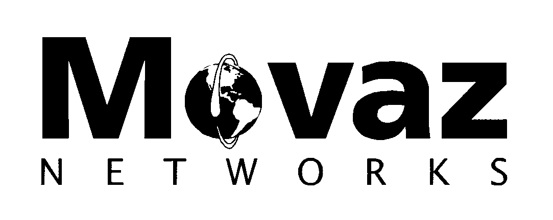  MOVAZ NETWORKS