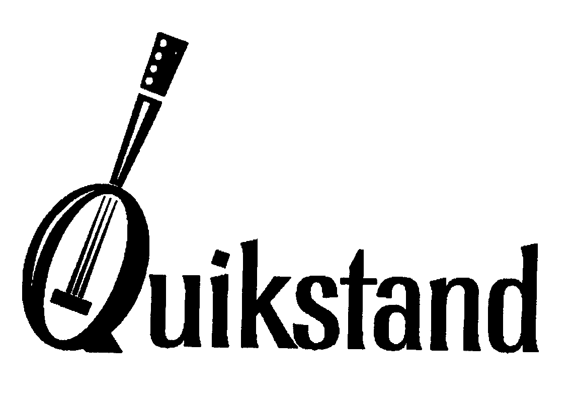 QUIKSTAND