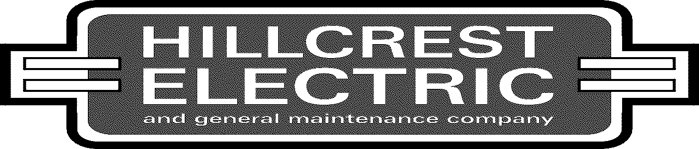  HILLCREST ELECTRIC AND GENERAL MAINTENANCE COMPANY