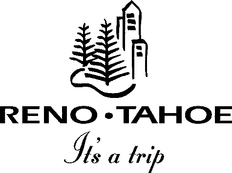 Trademark Logo RENO TAHOE IT'S A TRIP
