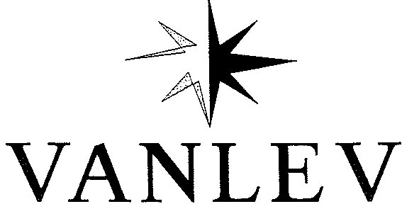 Trademark Logo VANLEV