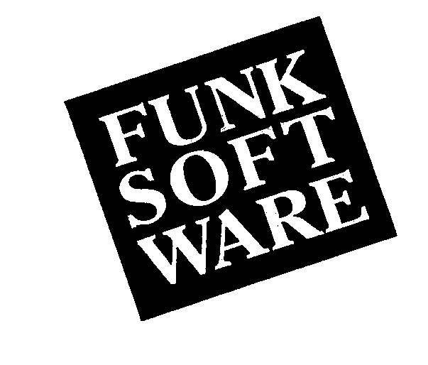 FUNK SOFTWARE