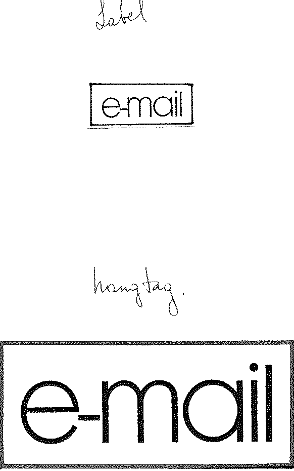 E-MAIL