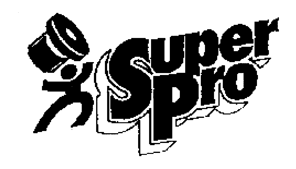 SUPER PRO