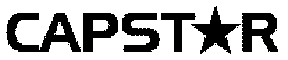 Trademark Logo CAPSTAR