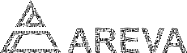 Trademark Logo AREVA