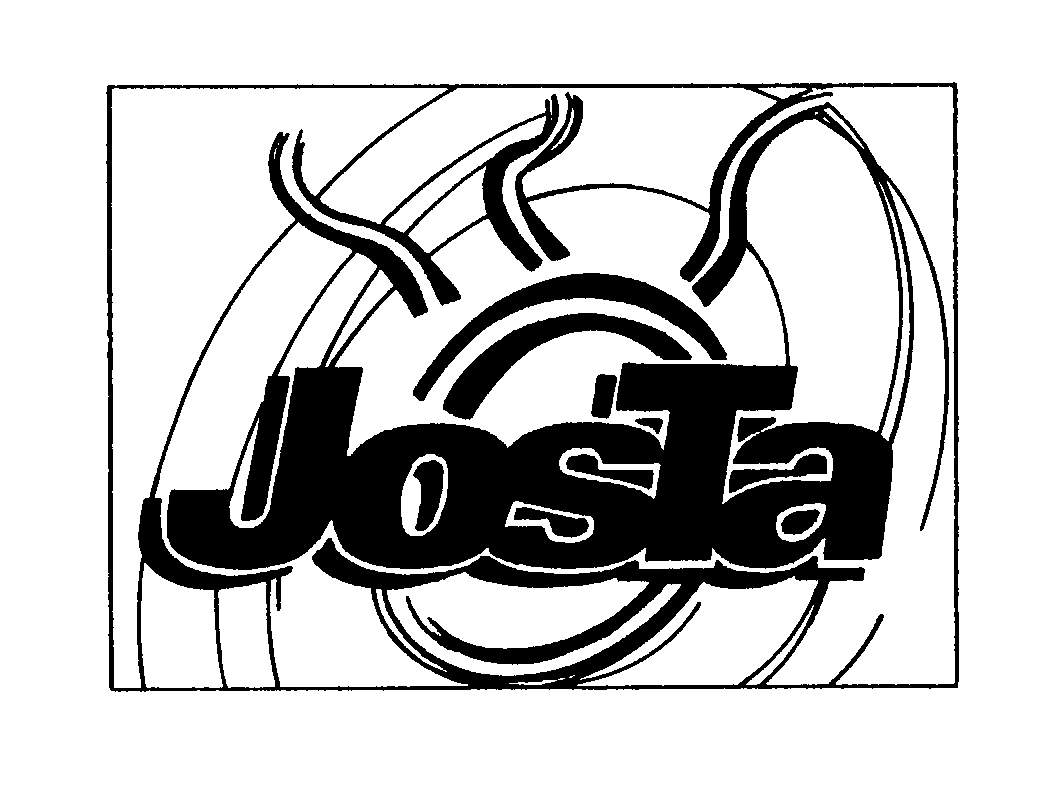 JOSTA