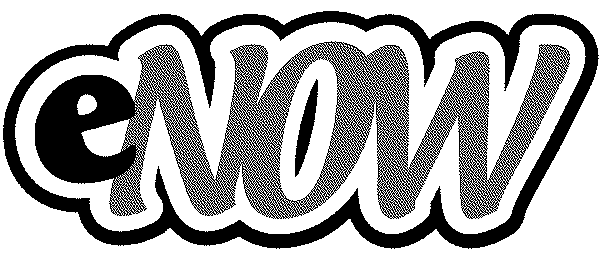 Trademark Logo ENOW