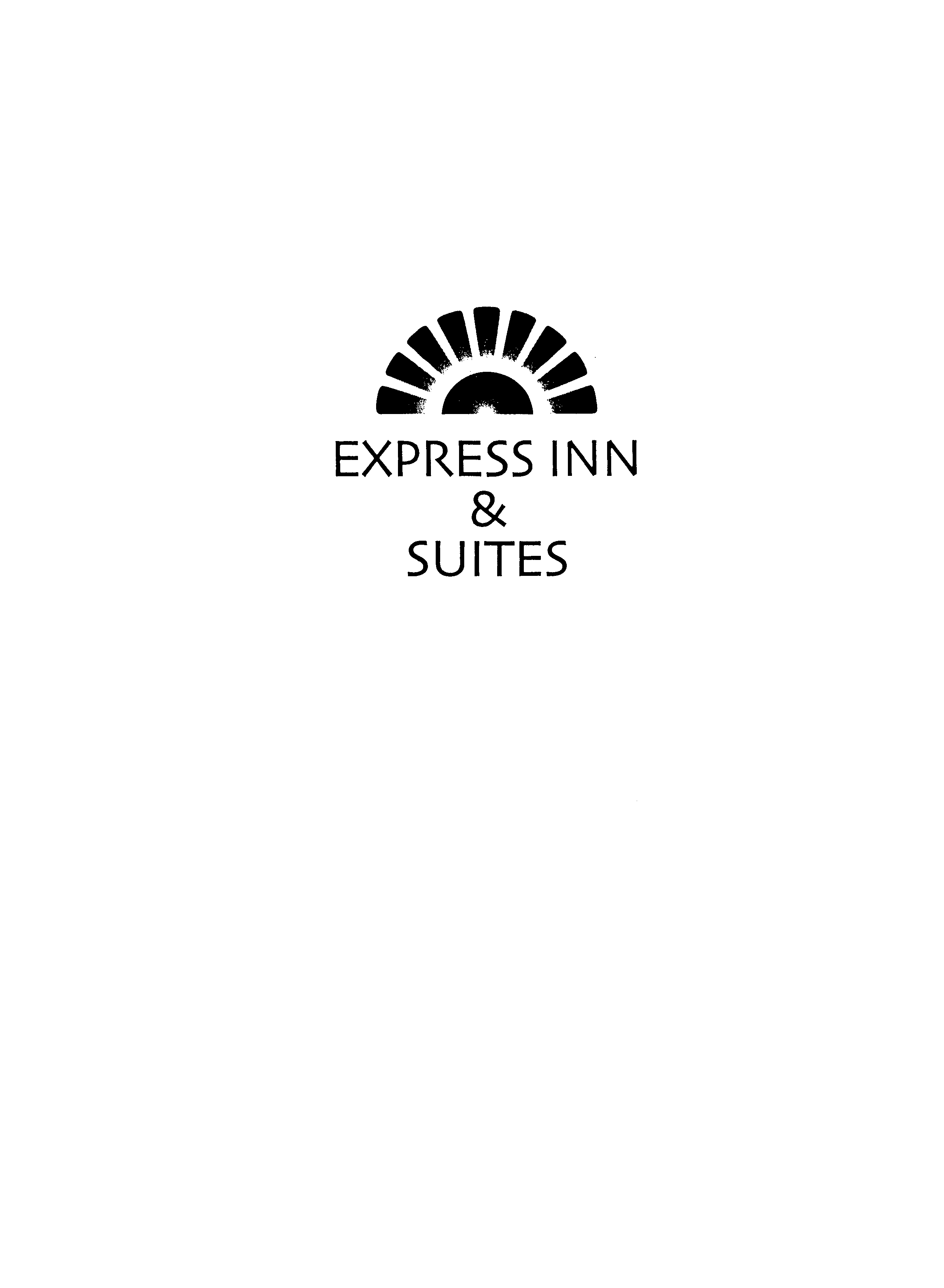  EXPRESS INN &amp; SUITES