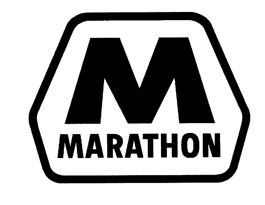 M MARATHON