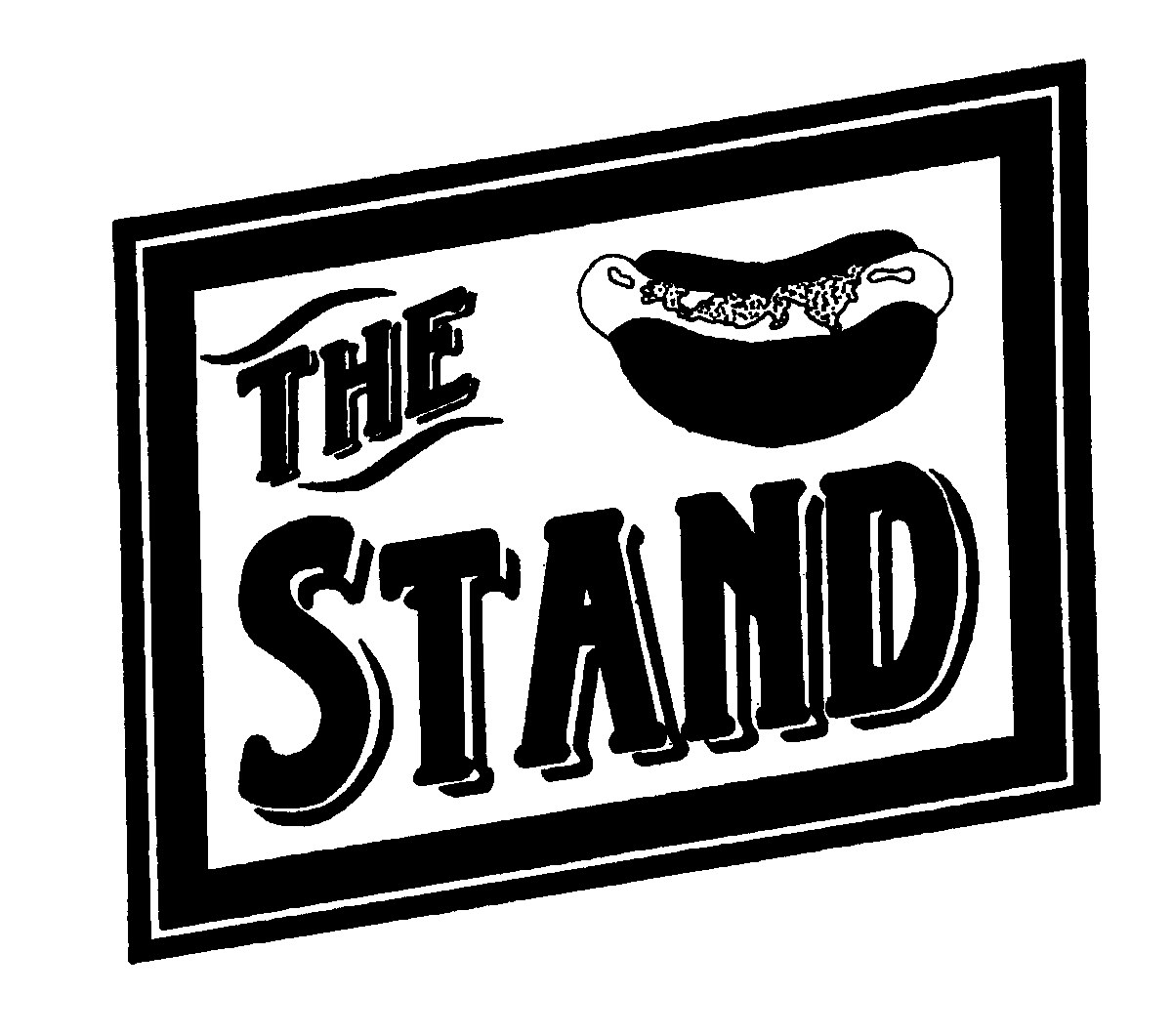  THE STAND