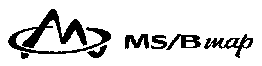 Trademark Logo MS/B MAP