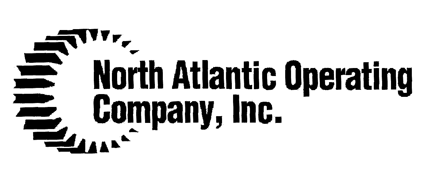 Trademark Logo NORTH ATLANTIC OPERATING COMPANY, INC.