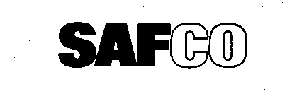 Trademark Logo SAFCO