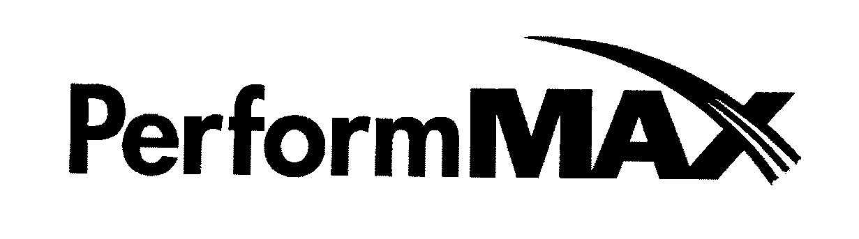  PERFORMMAX