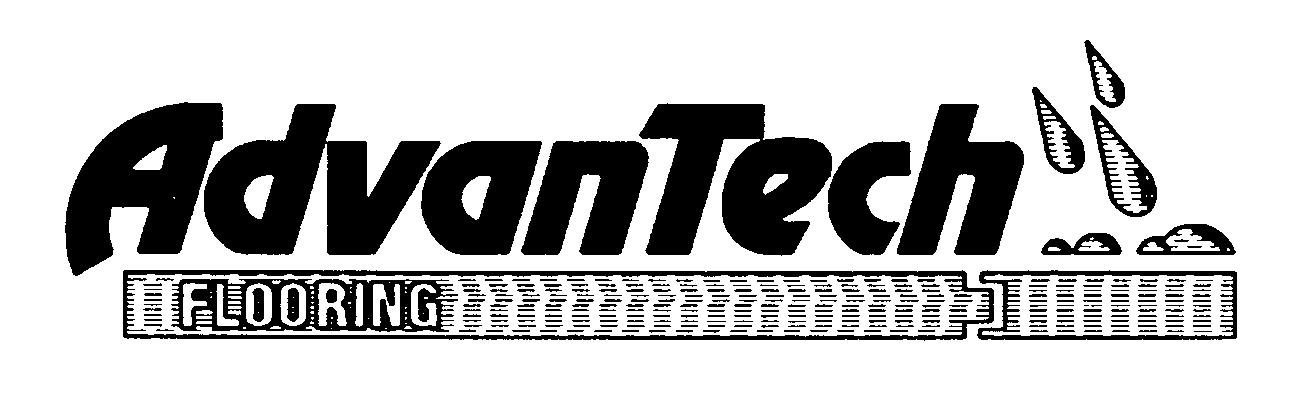 Trademark Logo ADVANTECH FLOORING