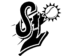 Trademark Logo STL