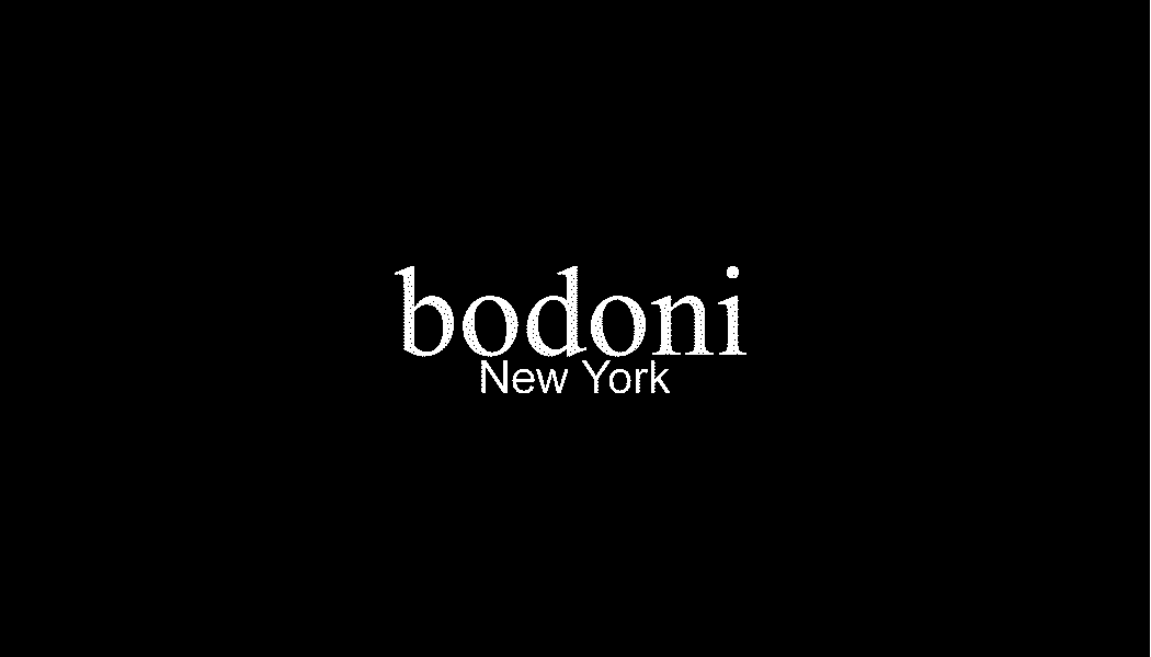  BODONI NEW YORK