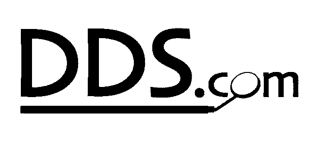 Trademark Logo DDS.COM