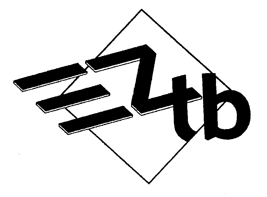Trademark Logo EZTB