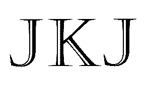 Trademark Logo JKJ