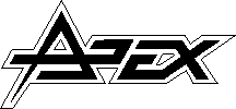 Trademark Logo APEX