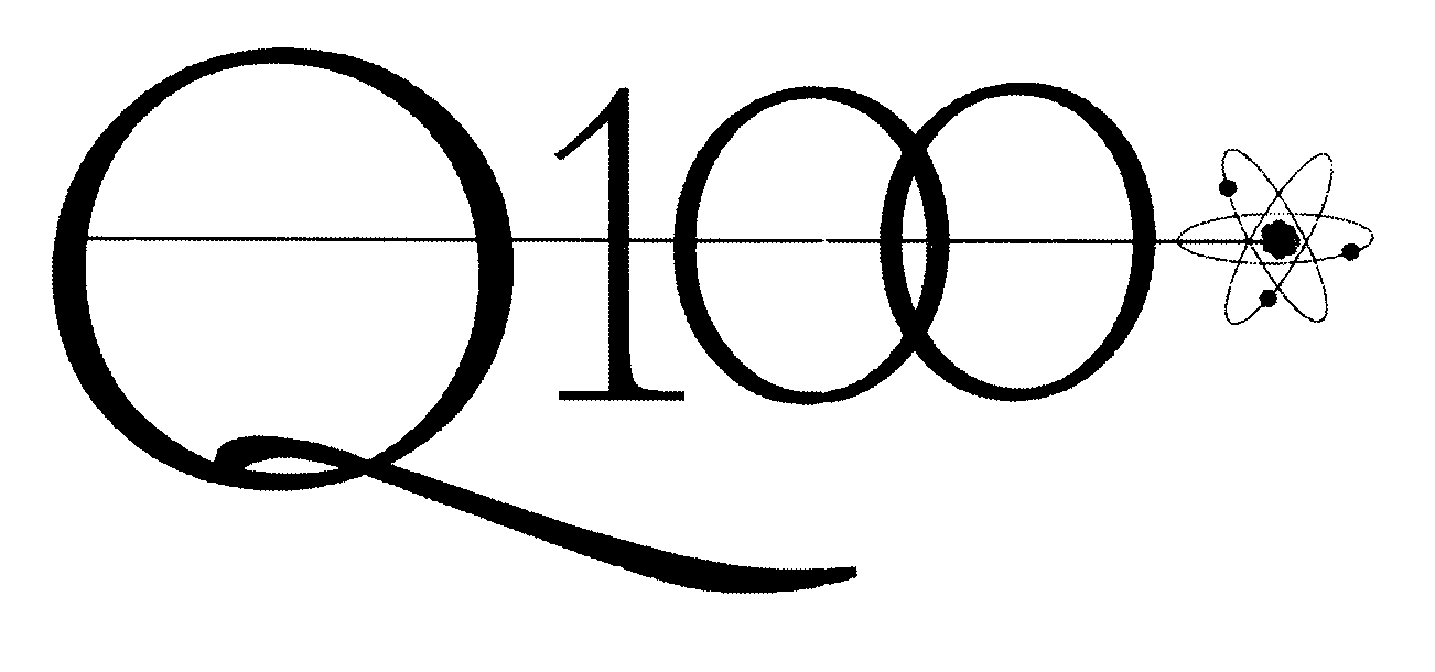 Q100