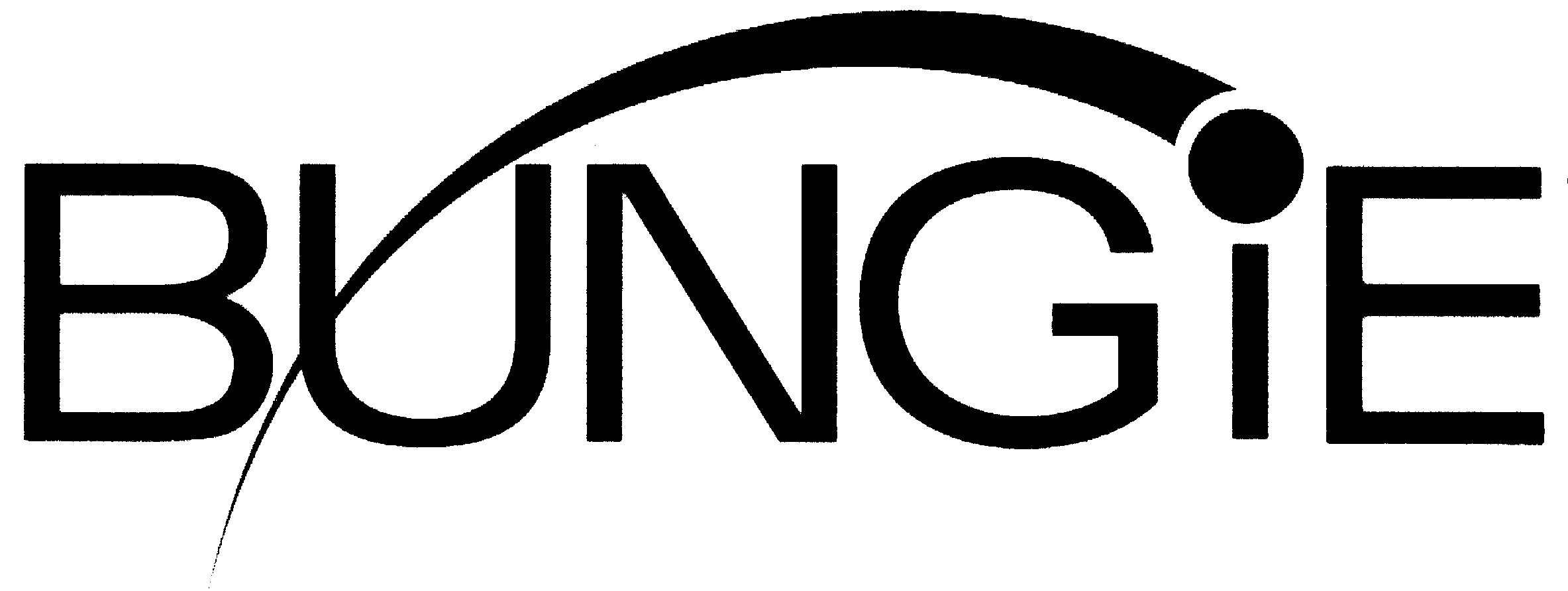 Trademark Logo BUNGIE