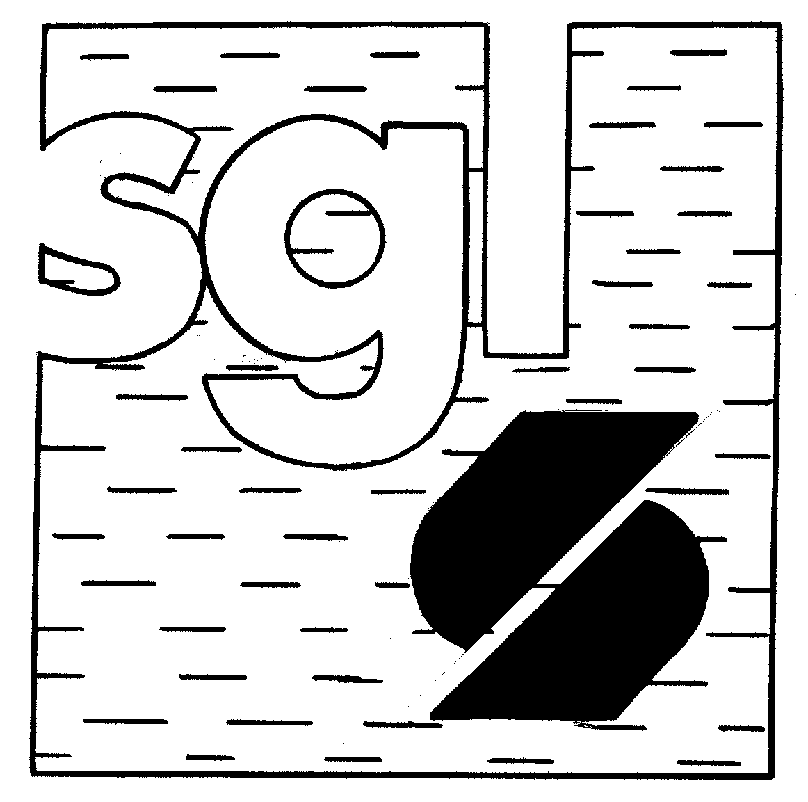 Trademark Logo SGL