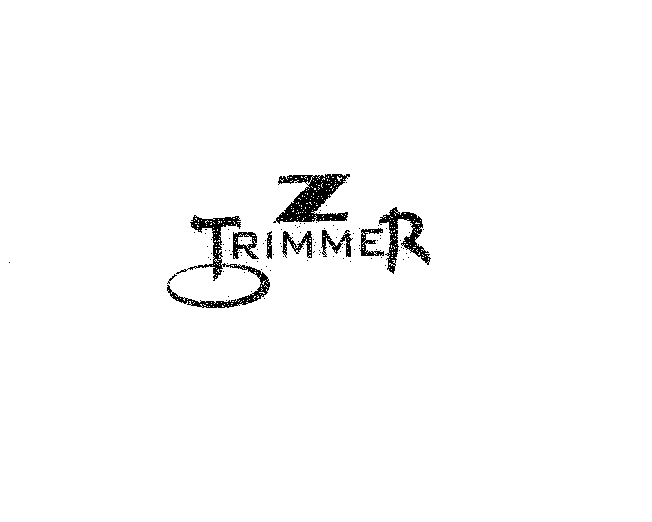 Z TRIMMER