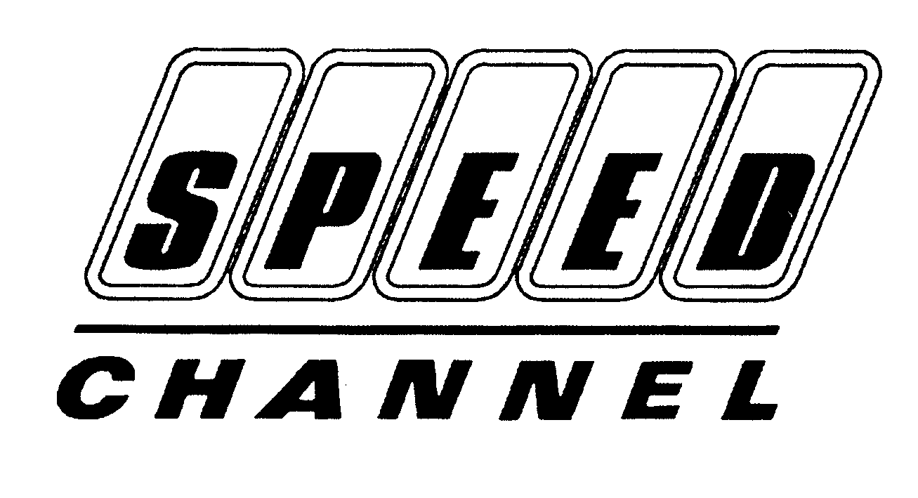 SPEED CHANNEL