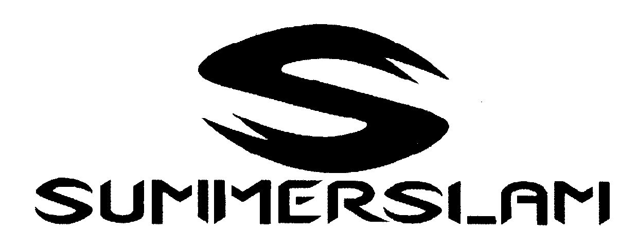 Trademark Logo S SUMMERSLAM