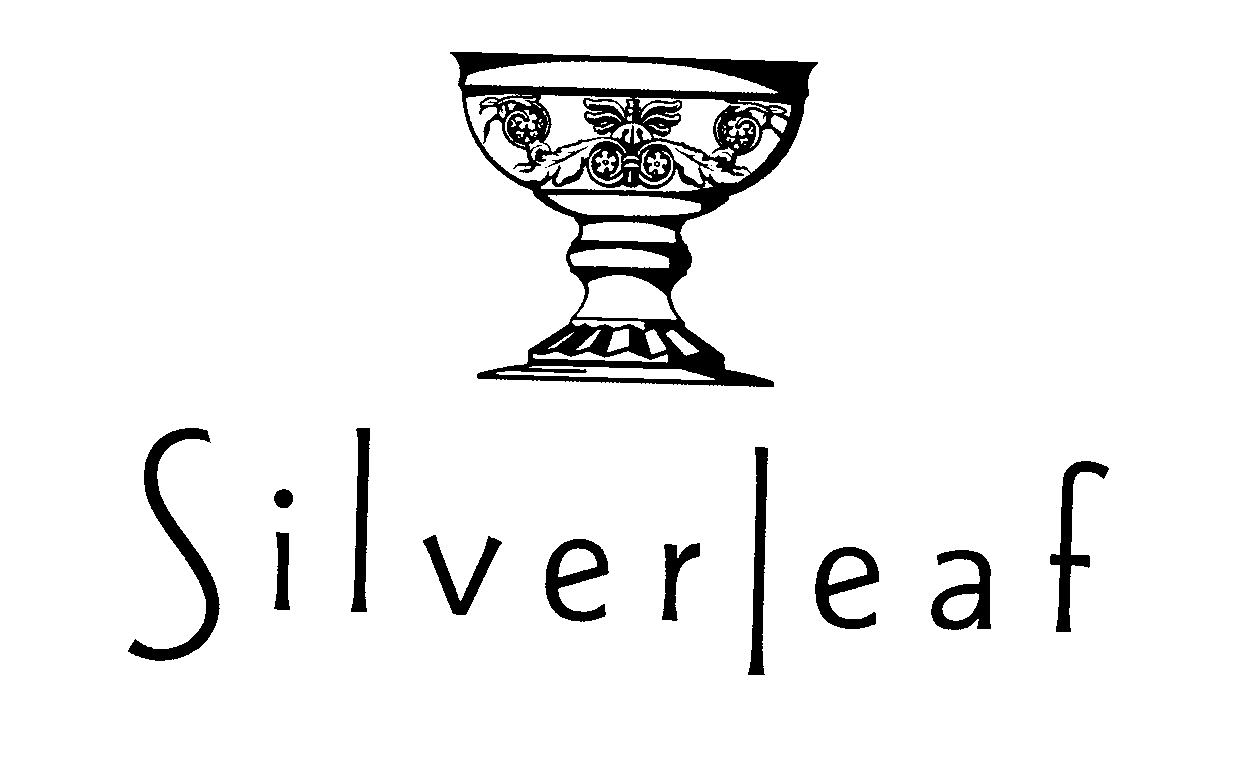 Trademark Logo SILVERLEAF