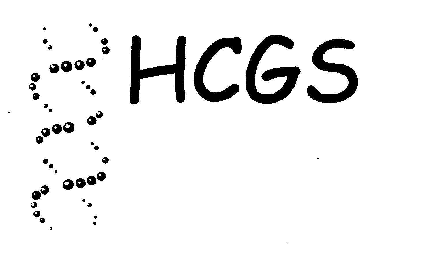  HCGS