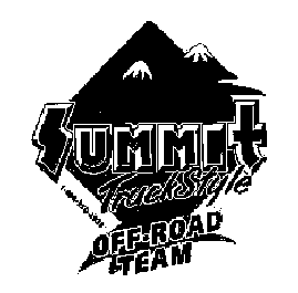 Trademark Logo SUMMIT TRUCKSTYLE OFF-ROAD TEAM