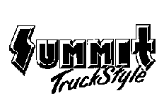 Trademark Logo SUMMIT TRUCKSTYLE