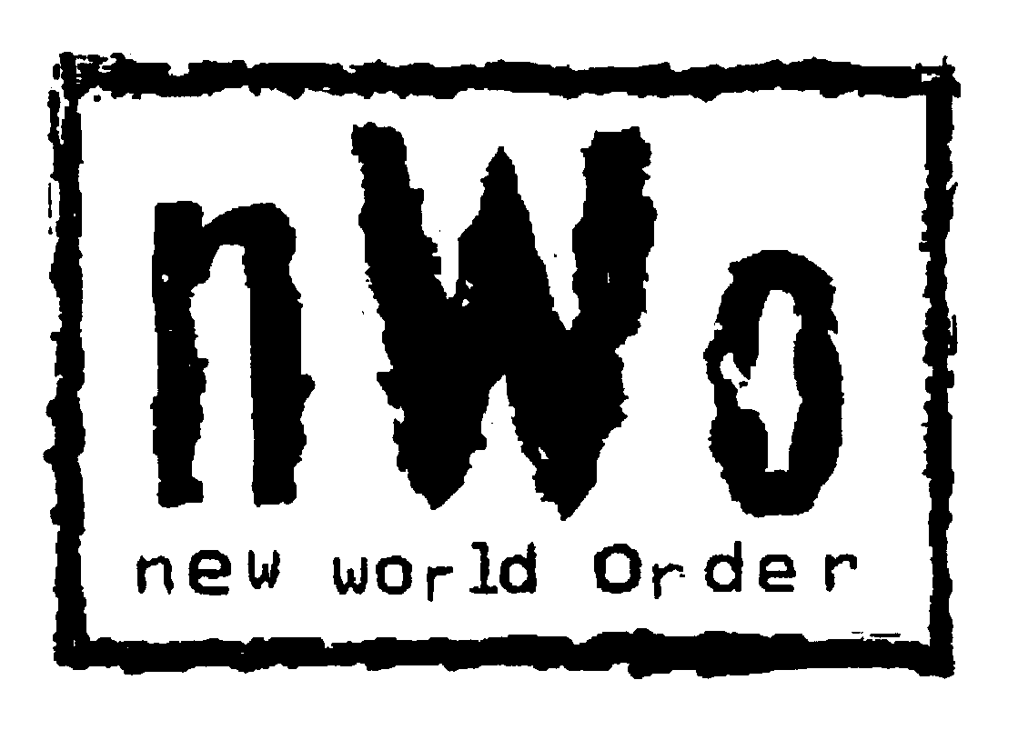 NWO NEW WORLD ORDER