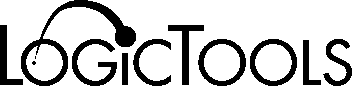 Trademark Logo LOGICTOOLS