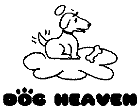 DOG HEAVEN